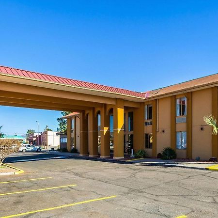 Mesilla Valley Days Inn & Suites Las Cruces Exteriér fotografie