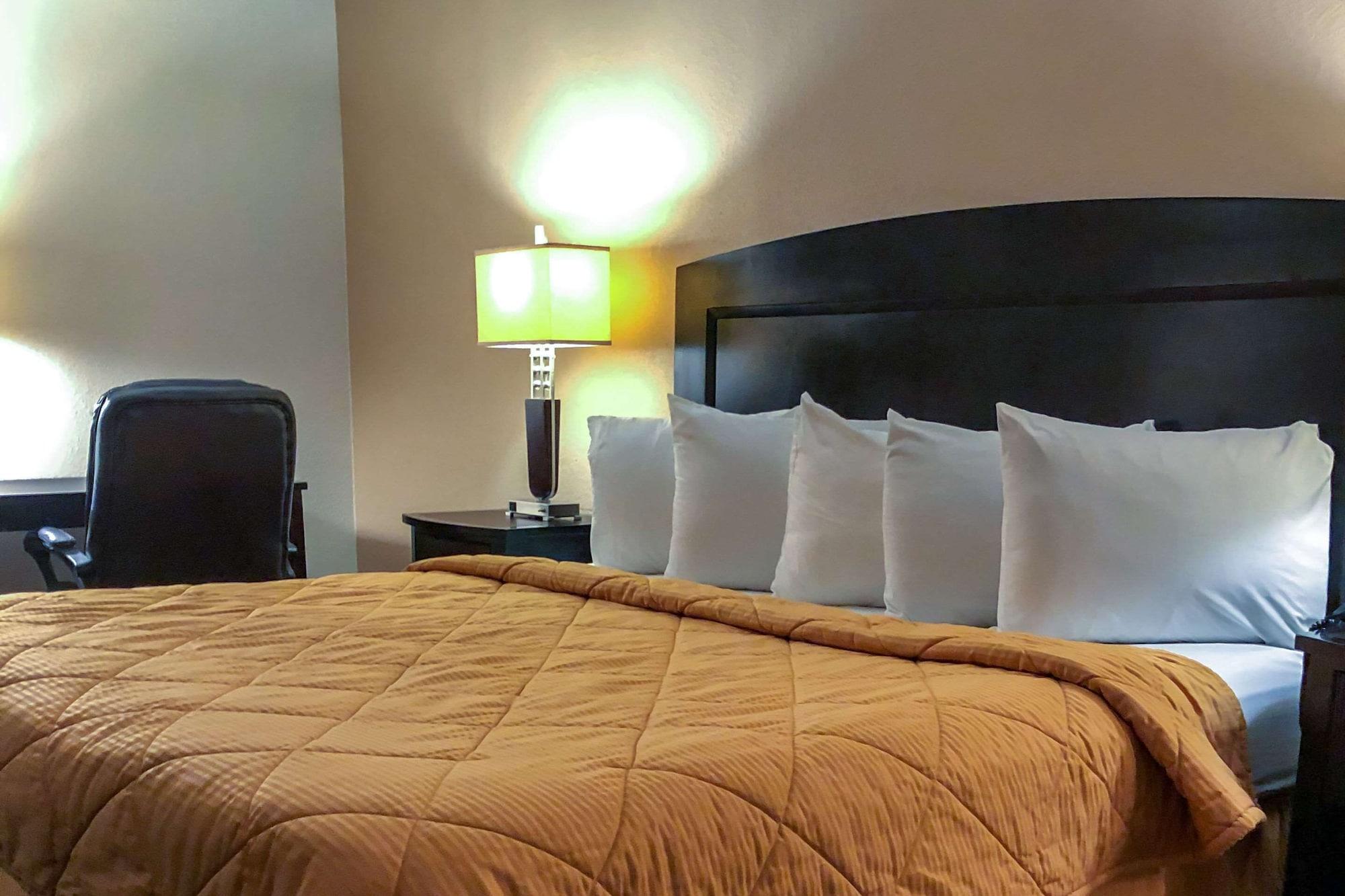 Mesilla Valley Days Inn & Suites Las Cruces Exteriér fotografie