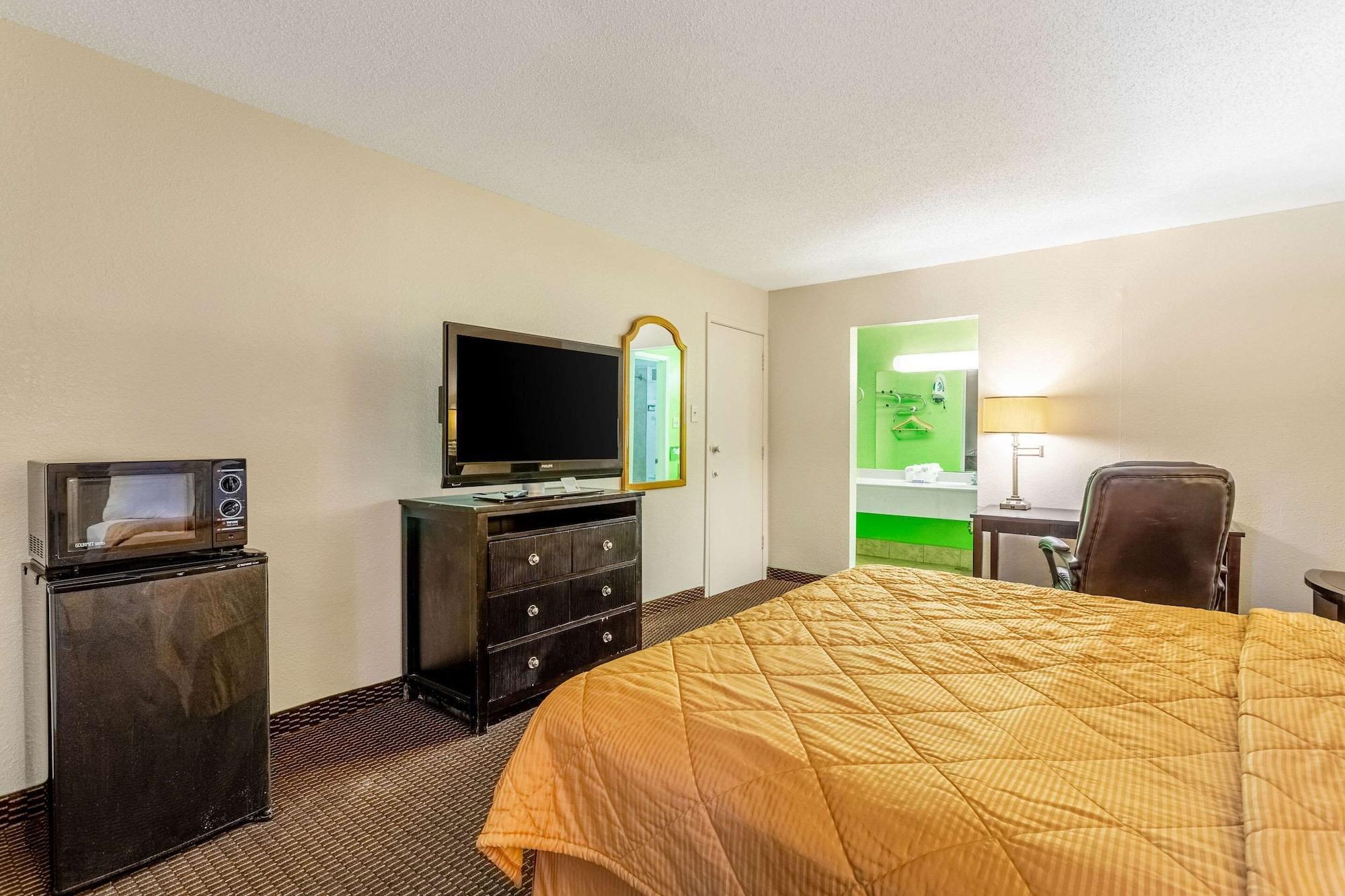 Mesilla Valley Days Inn & Suites Las Cruces Exteriér fotografie