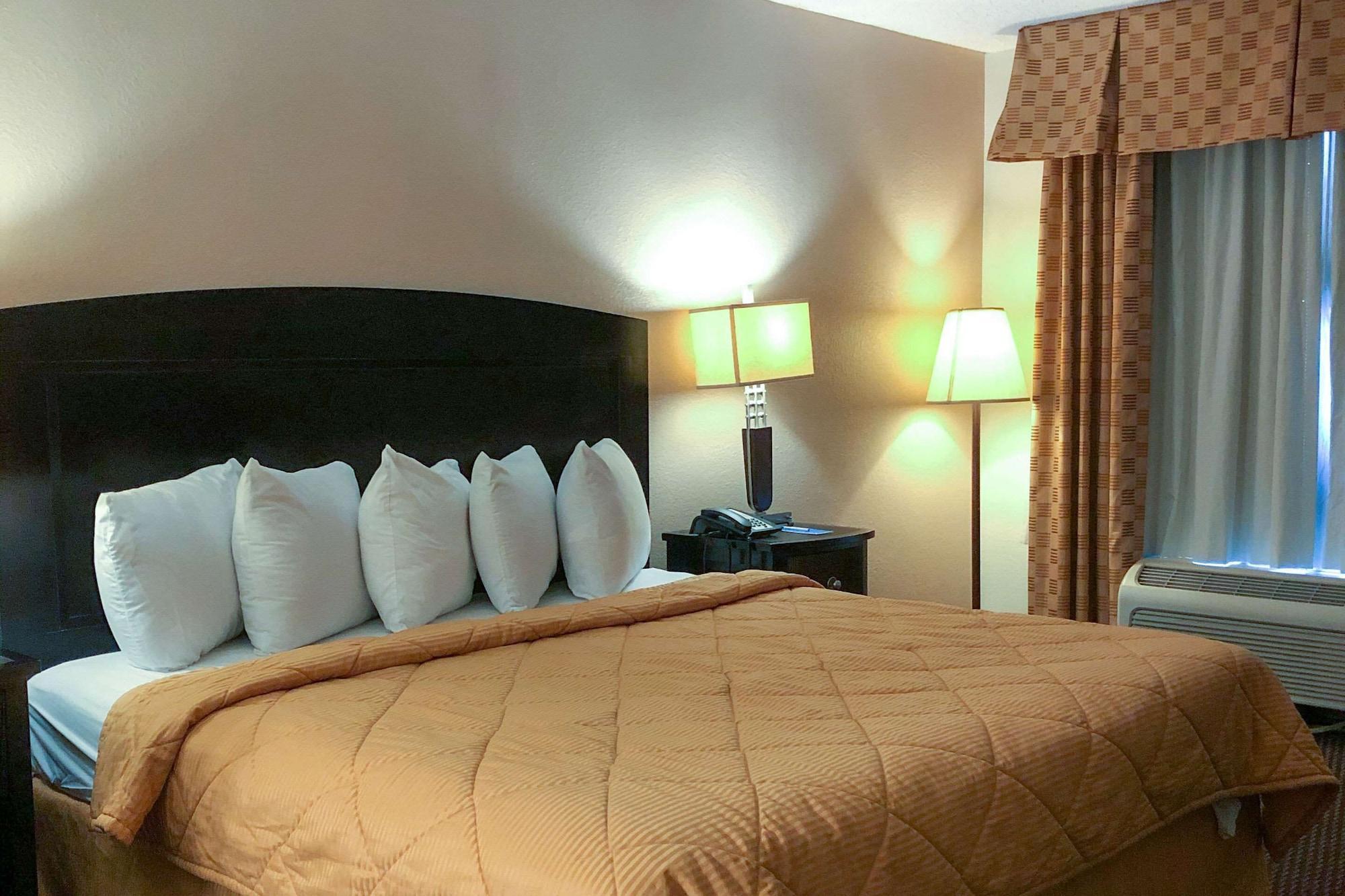 Mesilla Valley Days Inn & Suites Las Cruces Exteriér fotografie