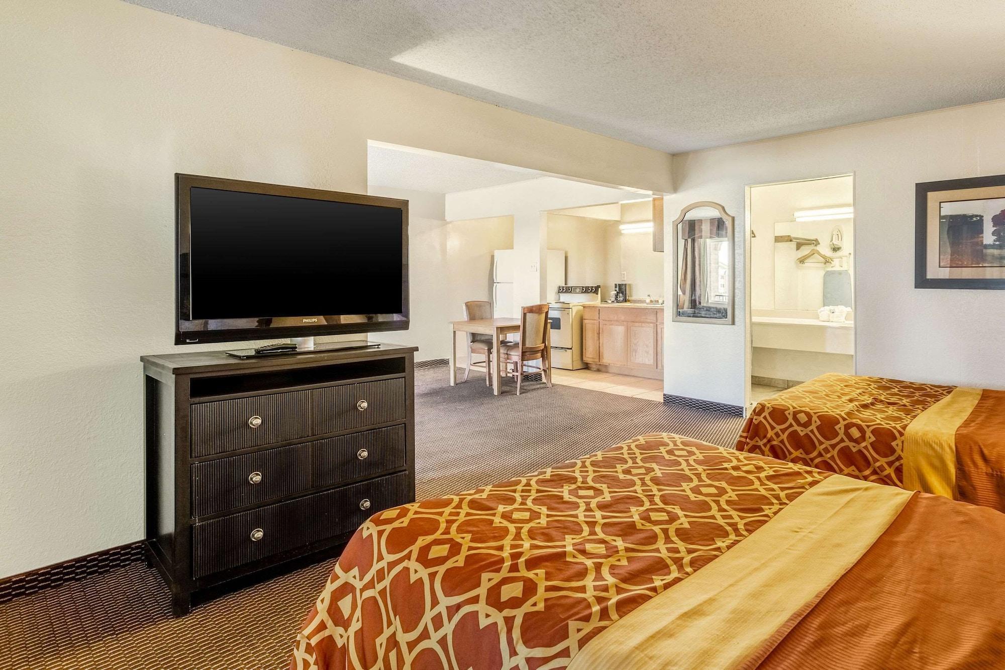 Mesilla Valley Days Inn & Suites Las Cruces Exteriér fotografie