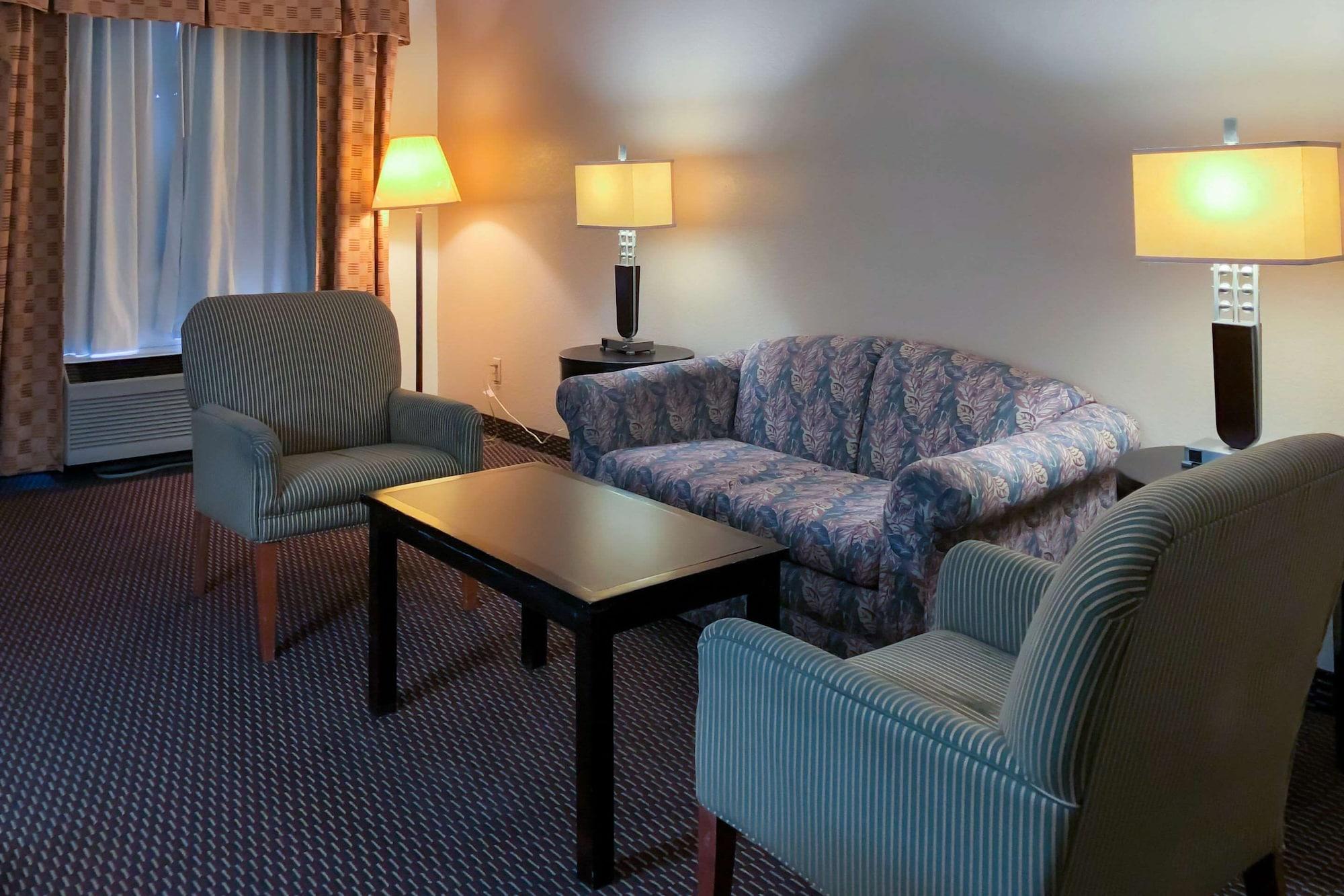 Mesilla Valley Days Inn & Suites Las Cruces Exteriér fotografie