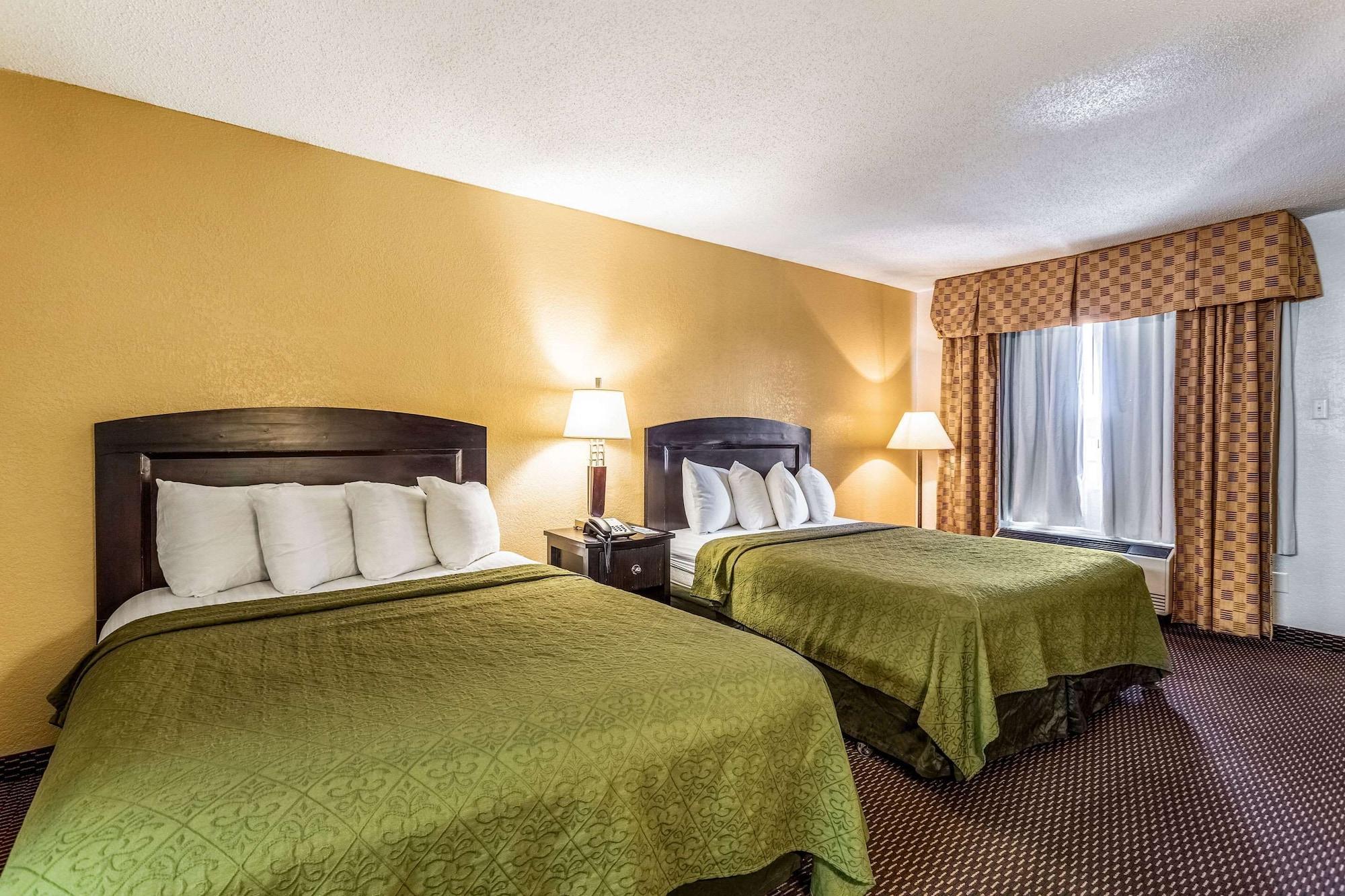 Mesilla Valley Days Inn & Suites Las Cruces Exteriér fotografie