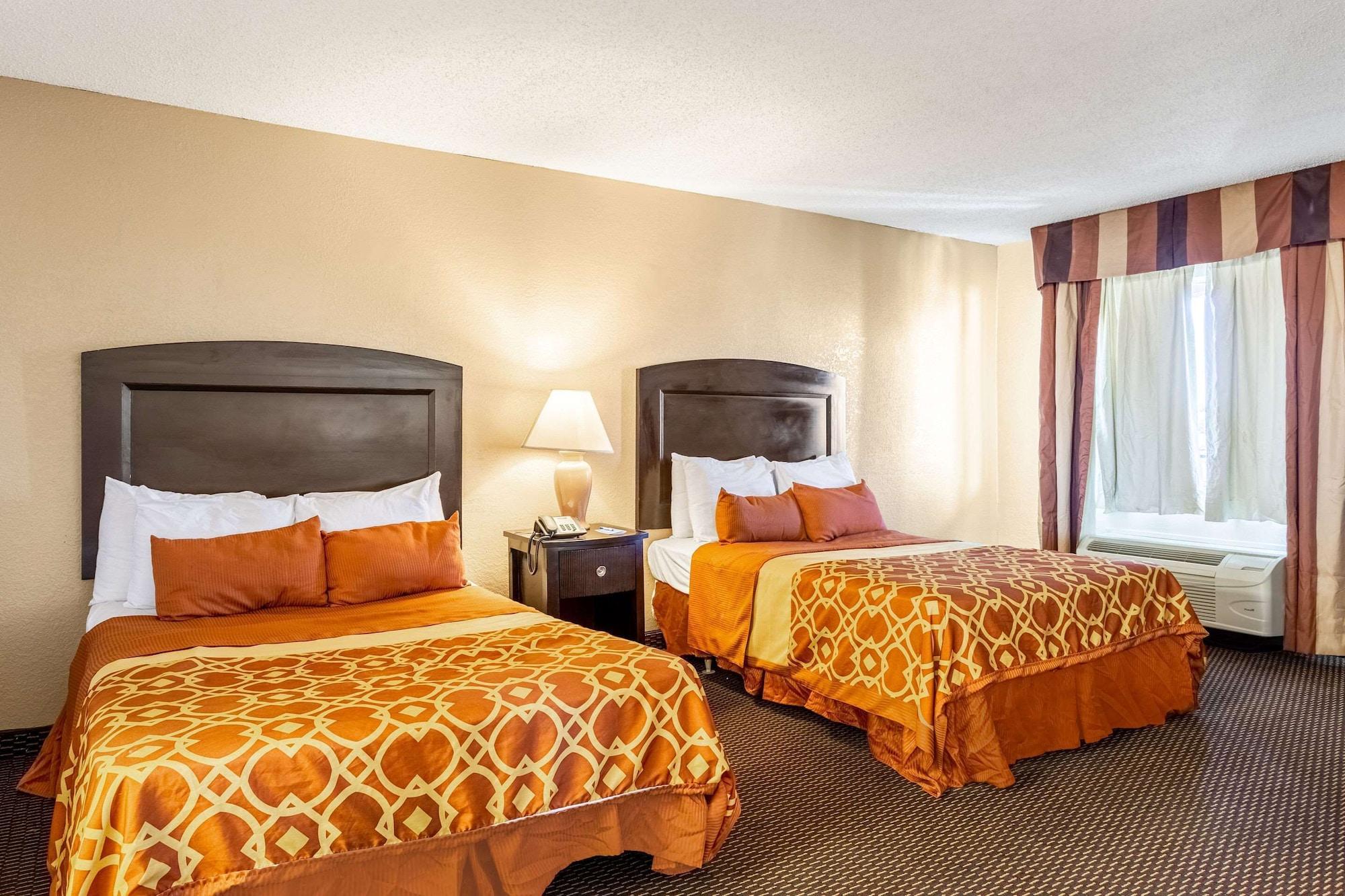 Mesilla Valley Days Inn & Suites Las Cruces Exteriér fotografie