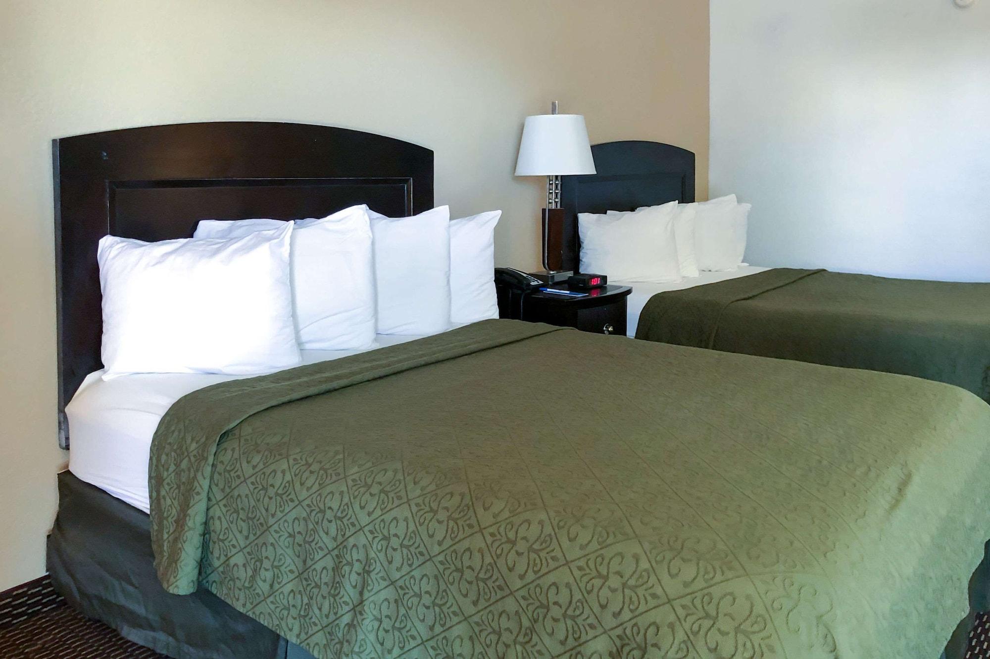 Mesilla Valley Days Inn & Suites Las Cruces Exteriér fotografie