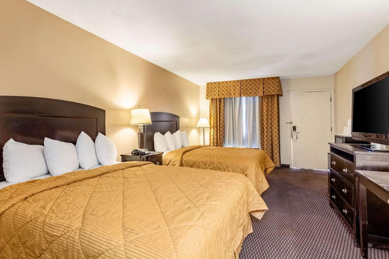 Mesilla Valley Days Inn & Suites Las Cruces Exteriér fotografie